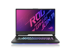 ROG Strix G15 G512LUゲーミングノートパソコン