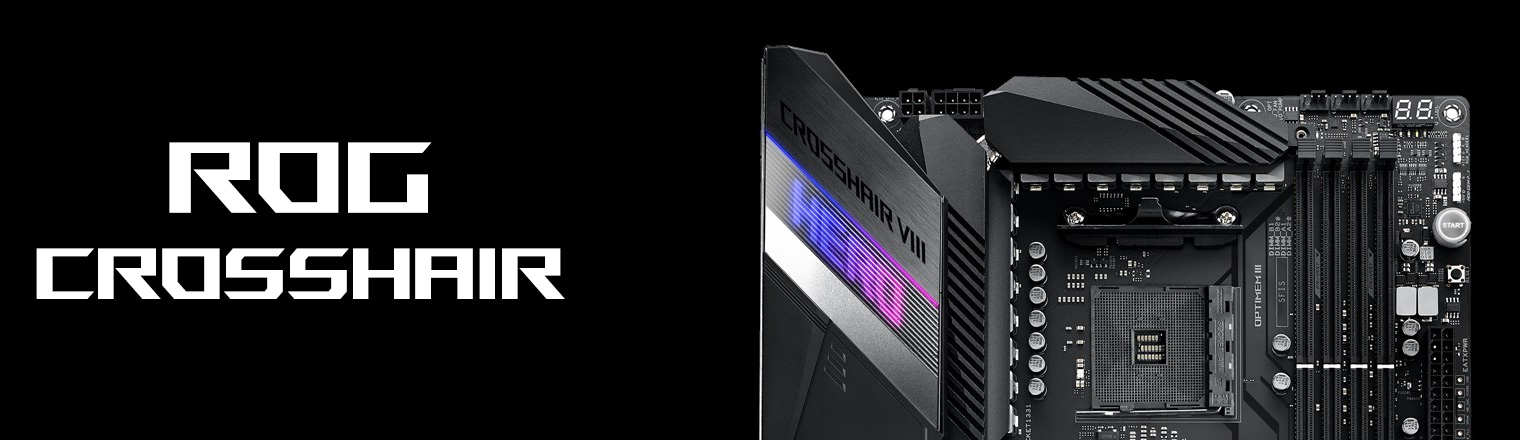 ROG Crosshair
