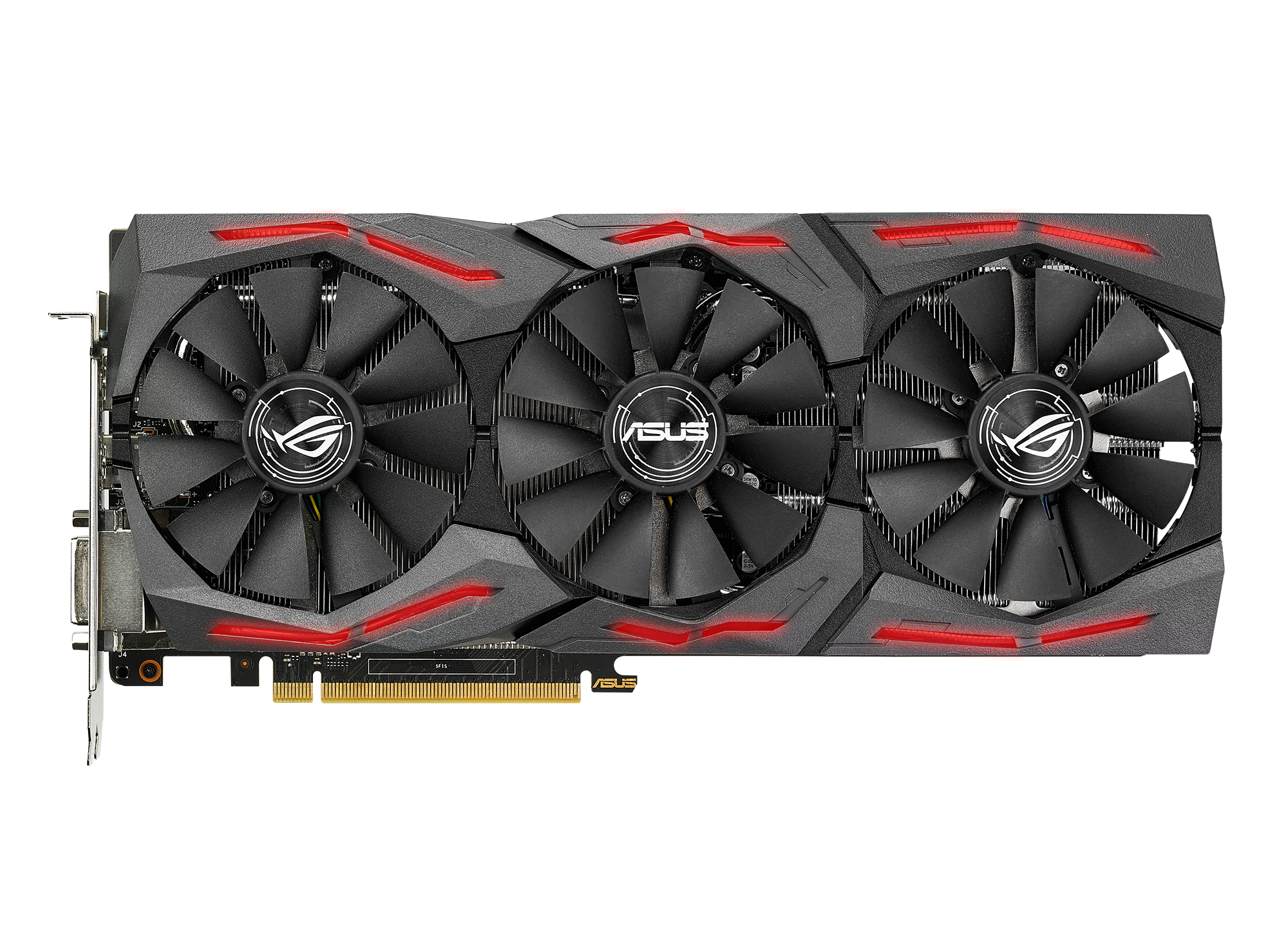 ROG-STRIX-GTX1060-O6G-GAMING | Graphics Cards | ROG United States