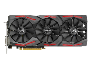 ROG-STRIX-GTX1060-O6G-GAMING | Graphics Cards | ROG Global