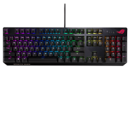 ROG - Republic of Gamers｜Teclados｜ASUS Latin America