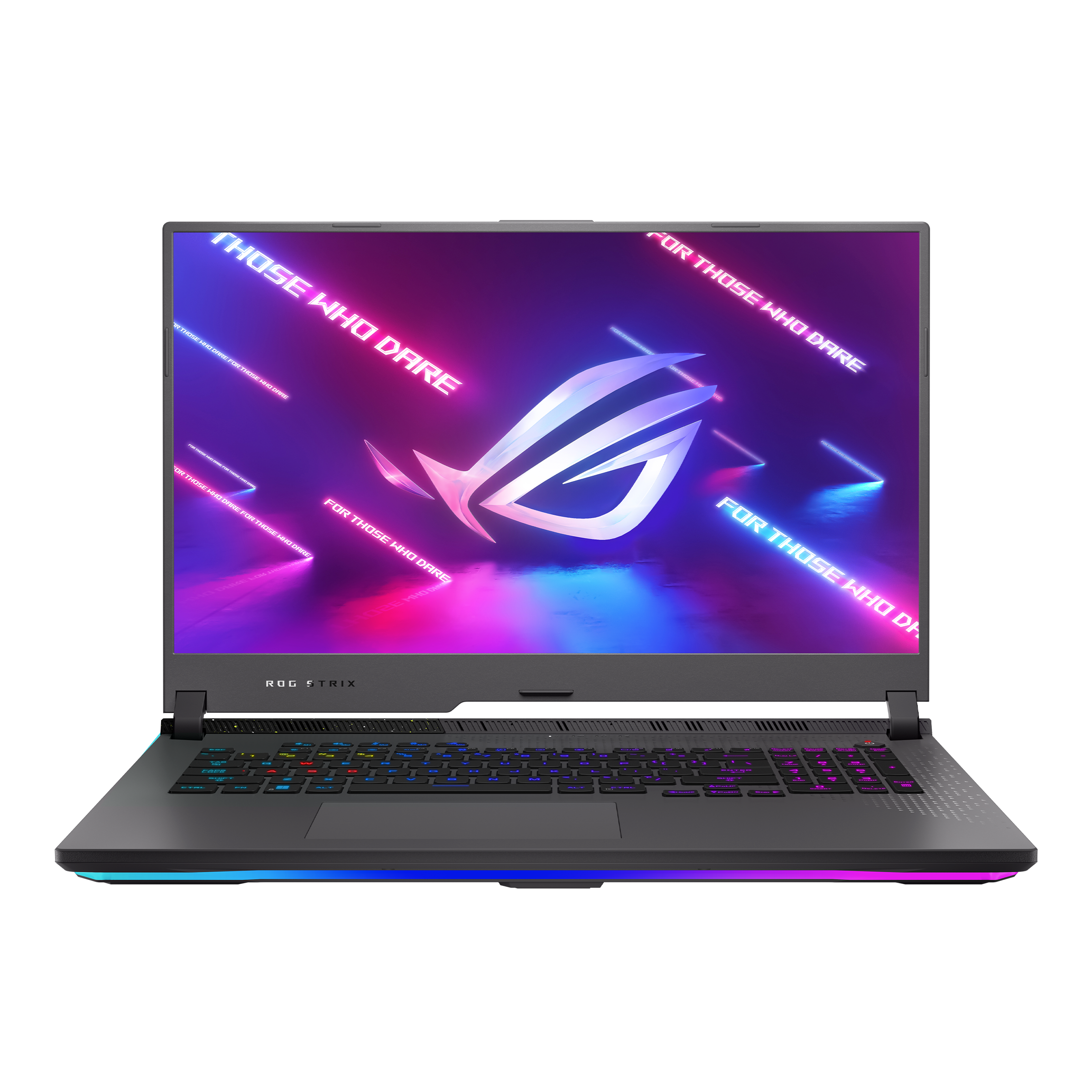 ROG Strix G17 (2022) G713 | ROG Strix | ノートパソコン | ROG 