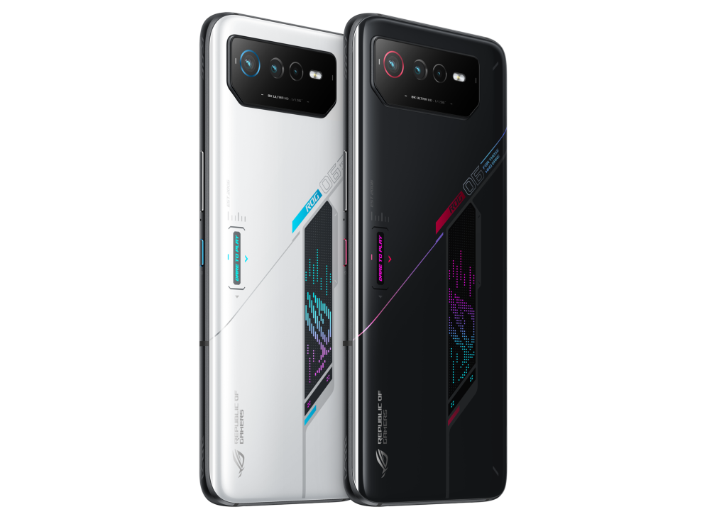 Asus Rog Phone 6