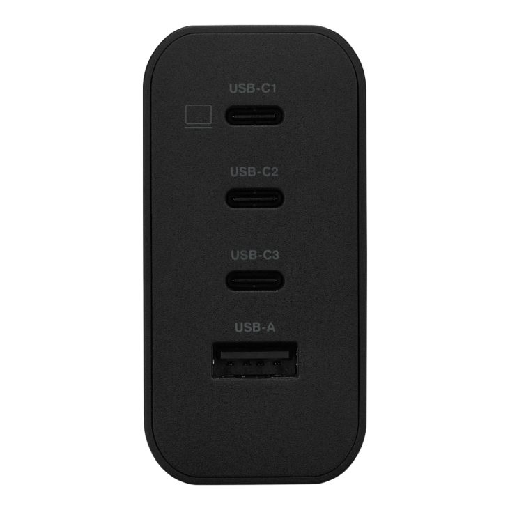 ROG 140W USB-C GaN charger