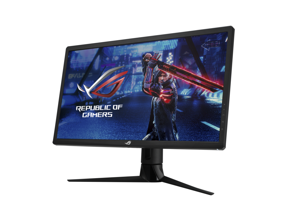 ROG Strix XG27UQR