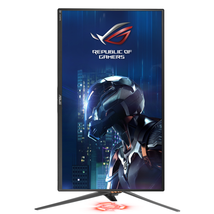 ROG SWIFT PG258Q
