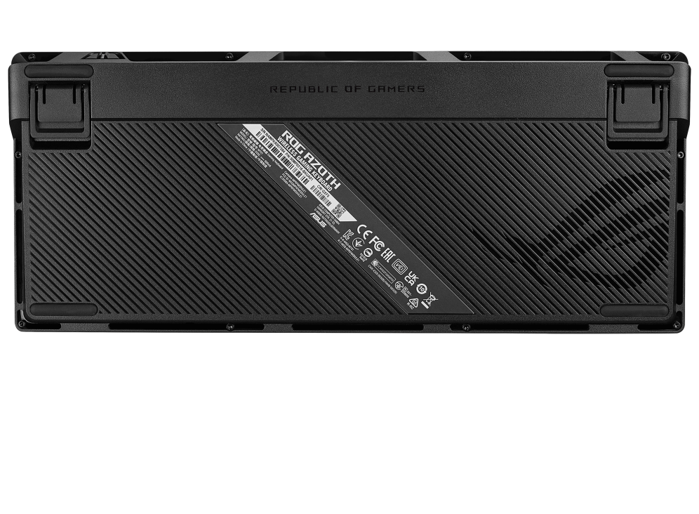 Asus ROG Azoth