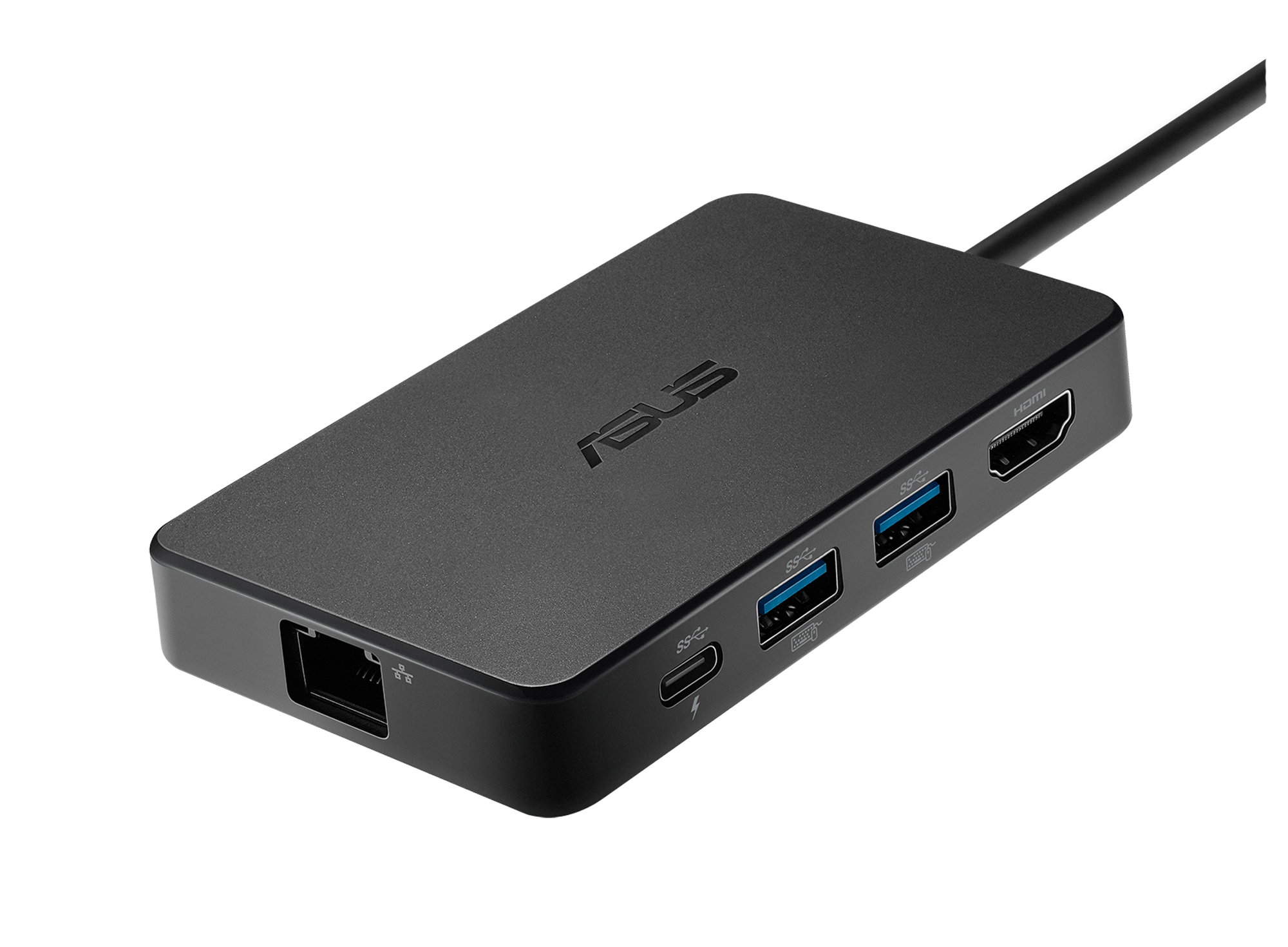 ASUS Professional Dock, Power & Protection Gadgets