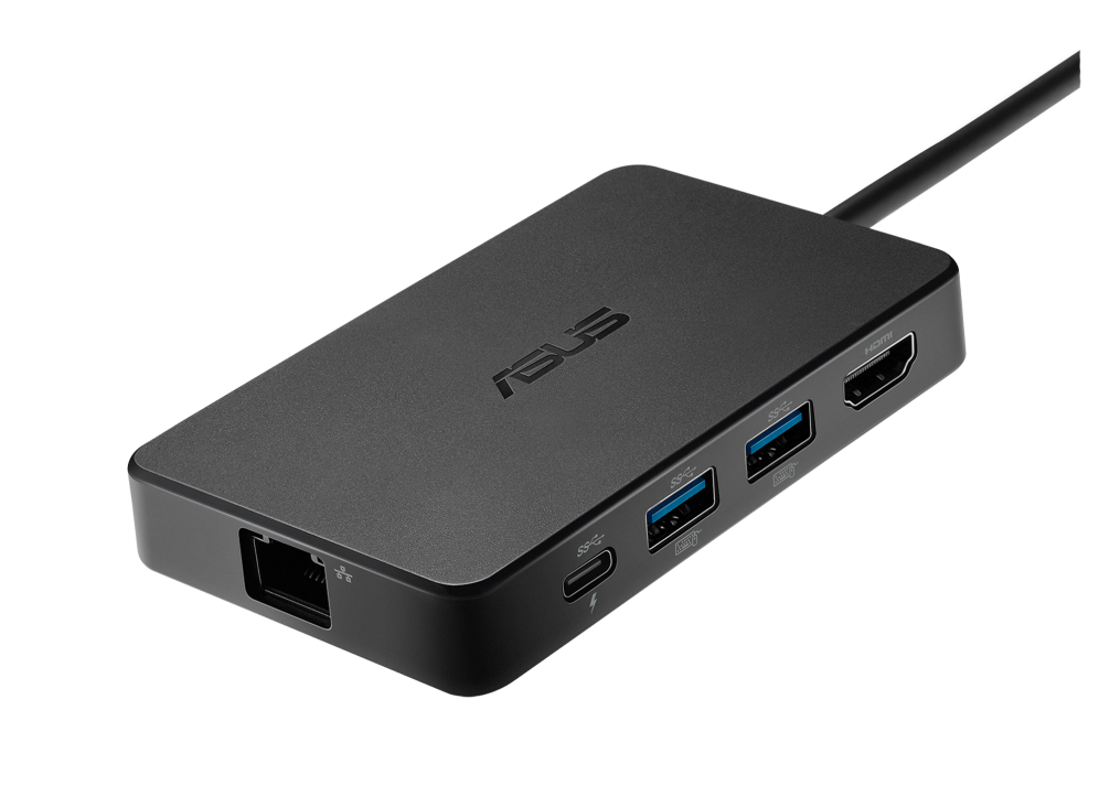 ASUS Professional Dock 擴充基座