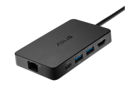 ASUS Professional Dock 擴充基座