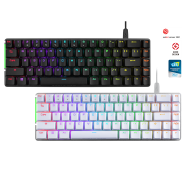 TECLADO ASUS ROG STRIX SCAR III G512 G531 NEGRO TECLAS WASD ROSADAS INGLES  RETROILUMINACION MULTICOLOR RGB (VERSION 2) – Soluciones Portátiles