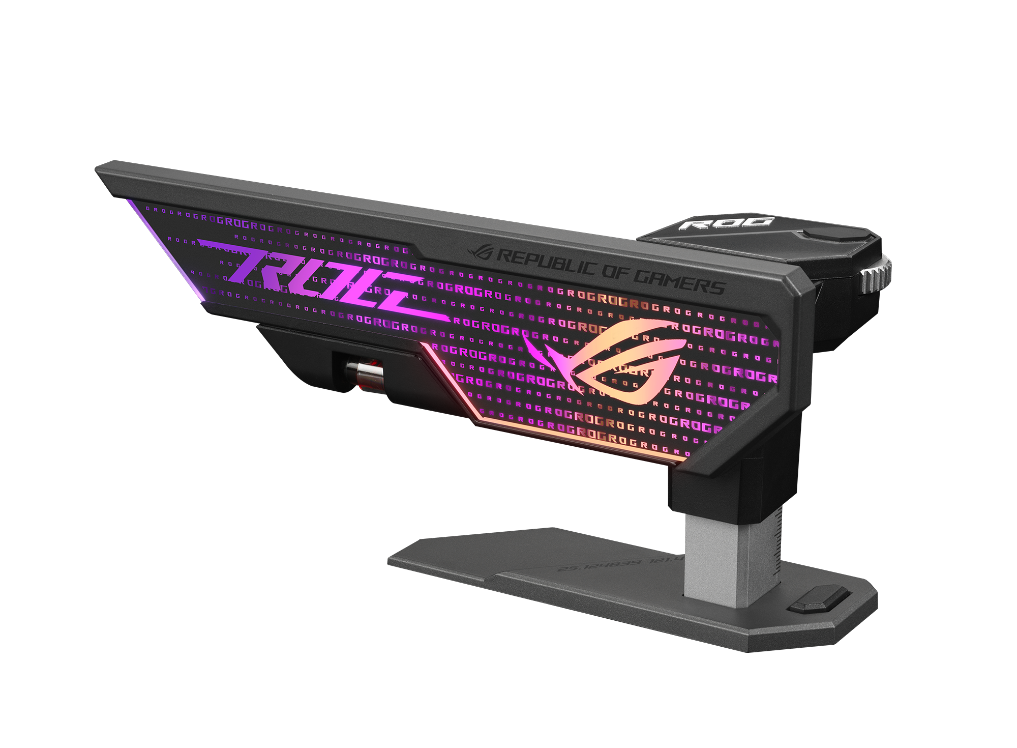 ROG Herculx Graphics Card Holder