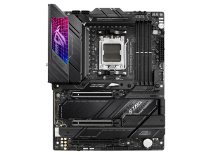 ROG STRIX X670E-E GAMING WIFI, Motherboards