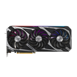 ASUS ROG Strix Radeon RX 6700 XT OC