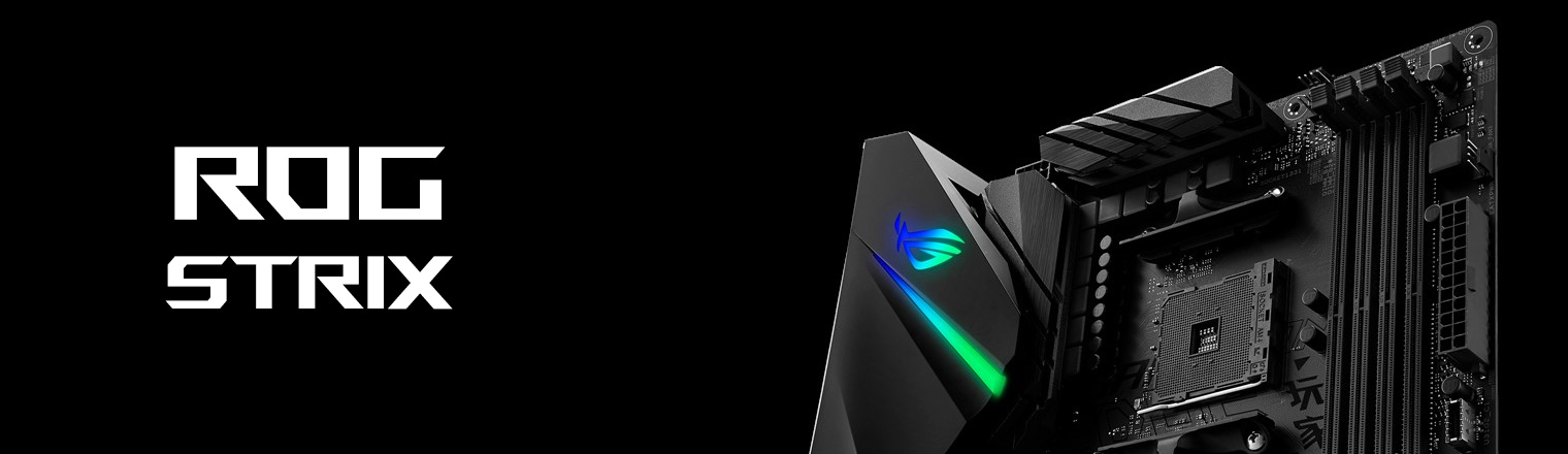 ROG STRIX