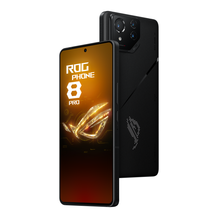 ROG Phone 8 y ROG Phone 8 Pro: Los nuevos smartphones de ASUS para