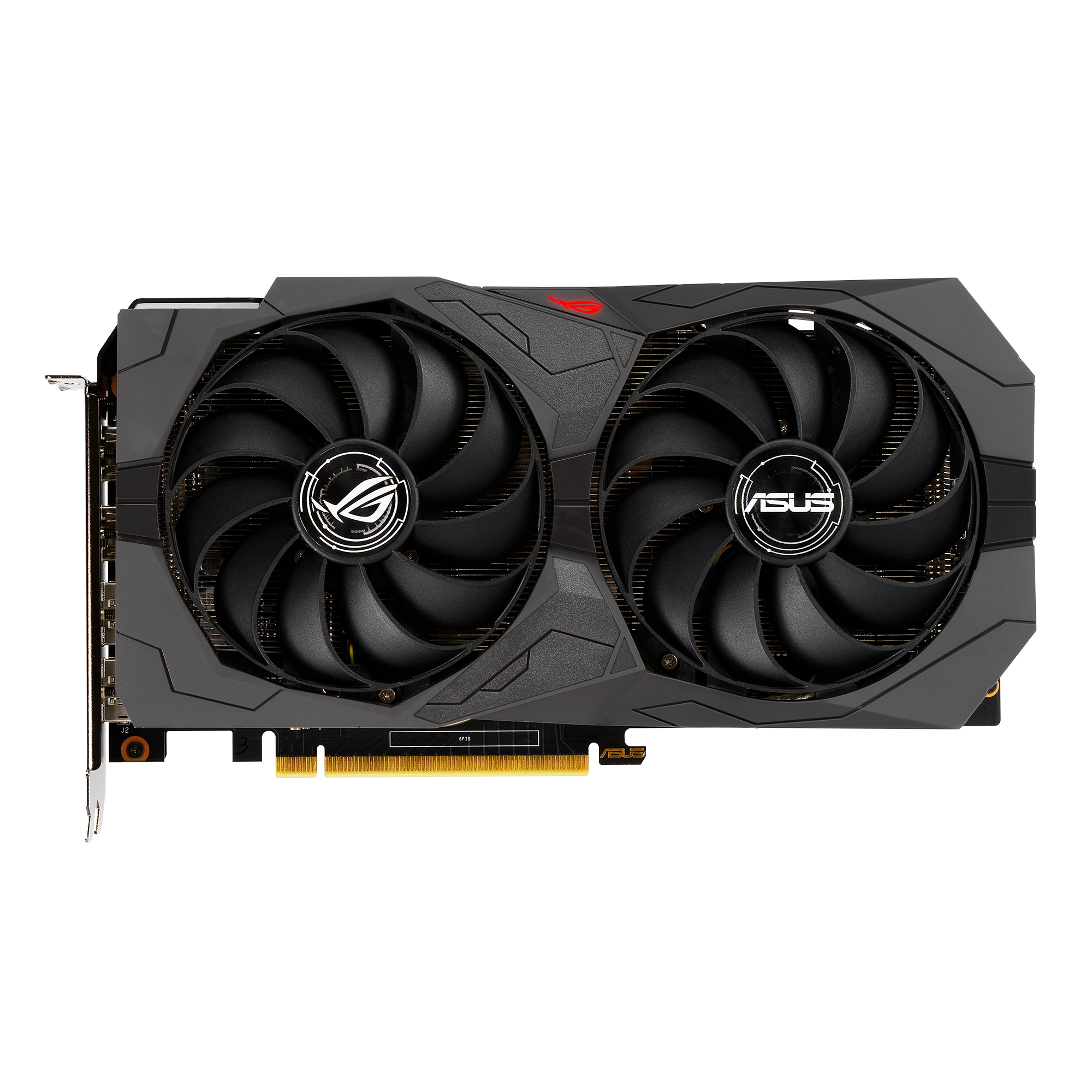 ROG-STRIX-GTX1650-4GD6-GAMING | Graphics Cards | ROG Global