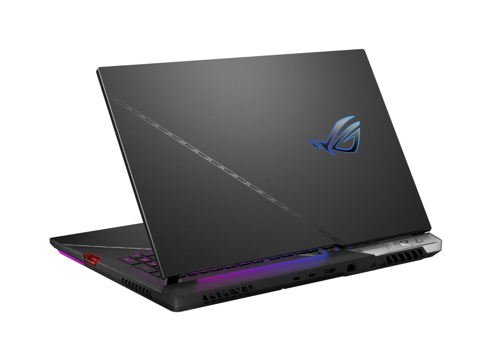 ROG Strix SCAR 17 (2022) Portátiles para juegos｜ROG Republic of