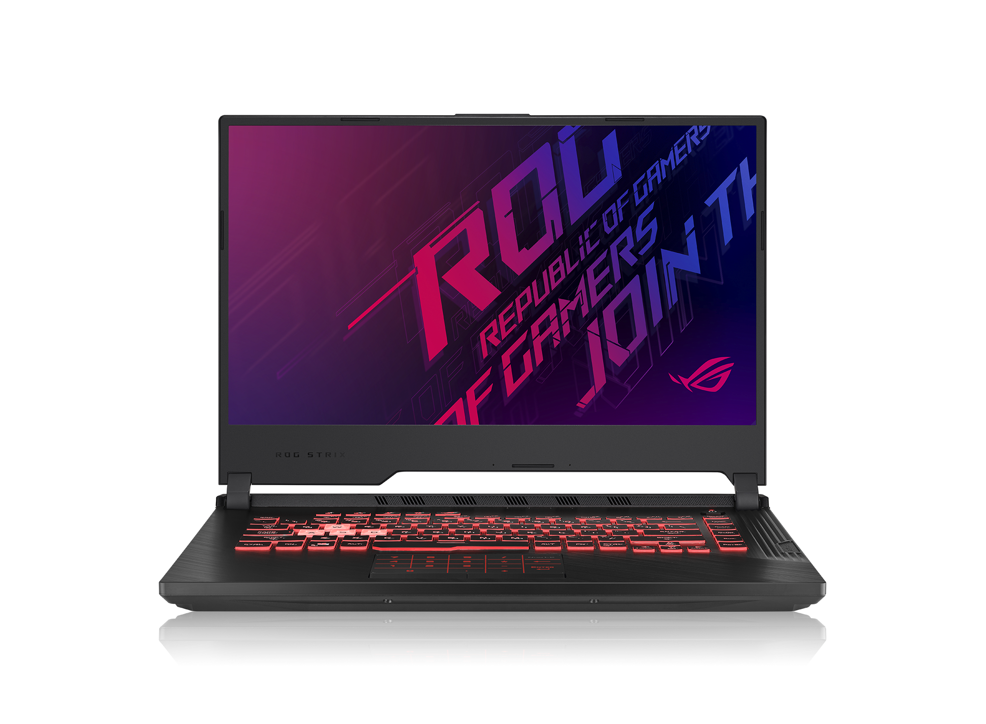 ROG Strix G | Laptops | ROG Global