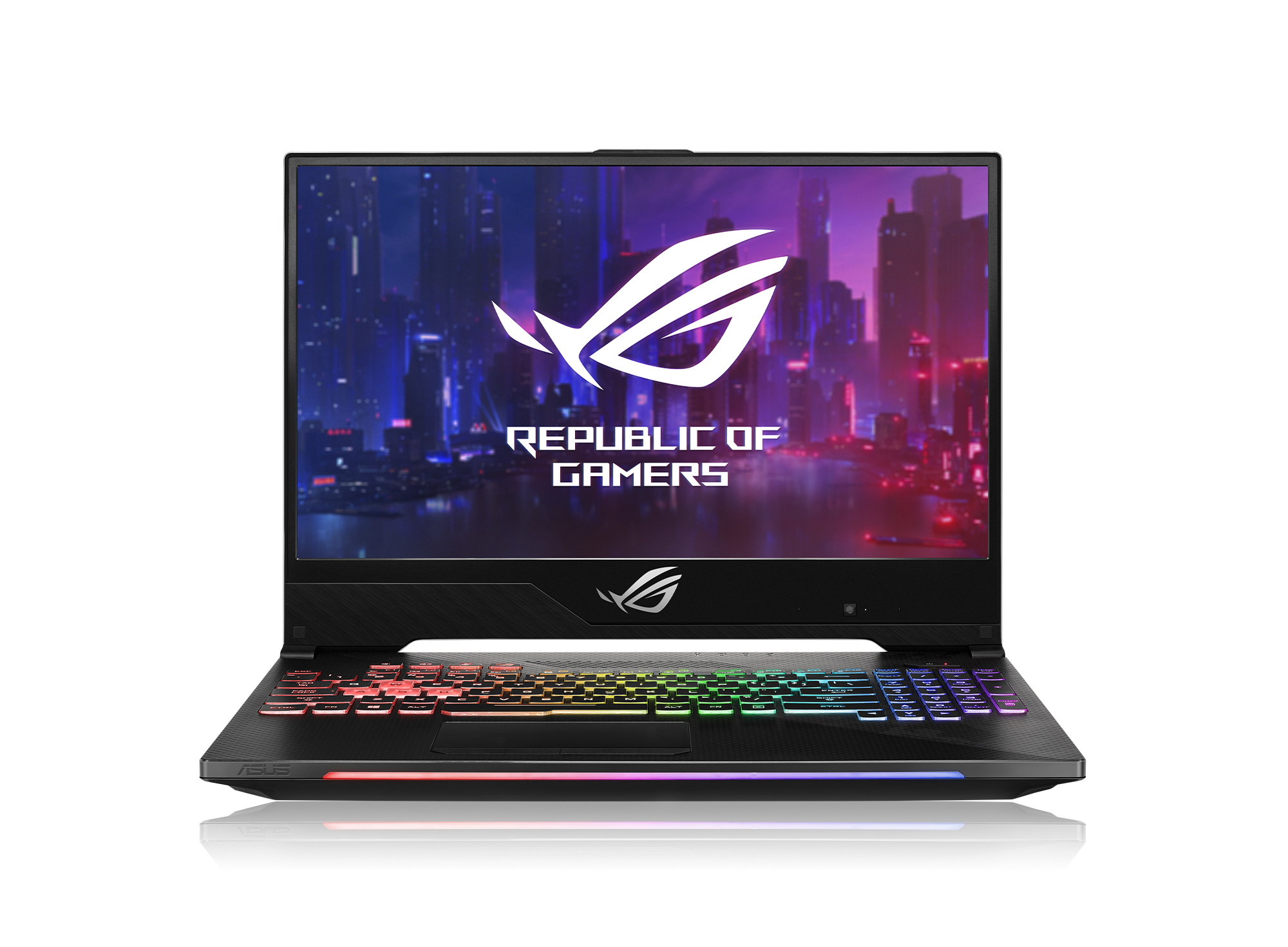 GL504GM | ROG Strix | Gaming Laptops｜ROG - Republic of ...