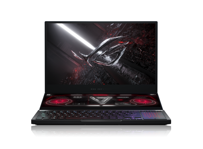 ROG Zephyrus | Gaming Laptops｜ROG - Republic Of Gamers｜ROG Australia