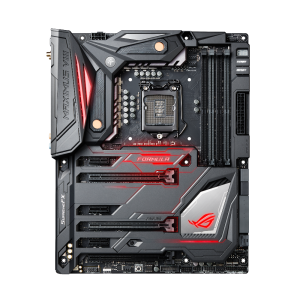 ROG MAXIMUS VIII FORMULA | Motherboards | ROG Global