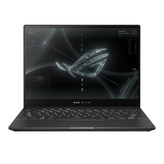 ROG Flow Gaming laptops｜ROG Republic of Gamers｜ROG Chile