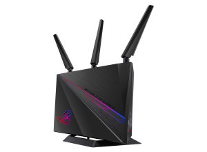 Gaming Routers｜ROG - Republic of Gamers｜USA