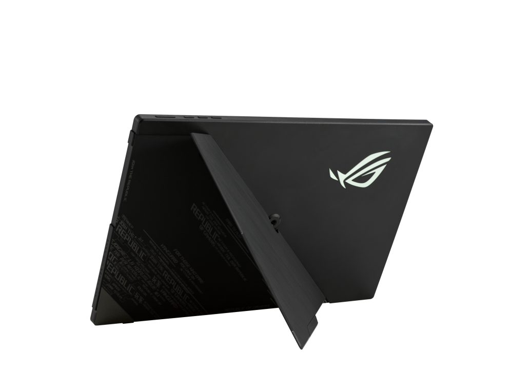 ROG Strix XG16AHP