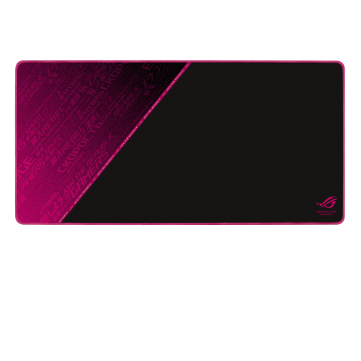 ASUS ROG Sheath Pink - Pc gamer maroc