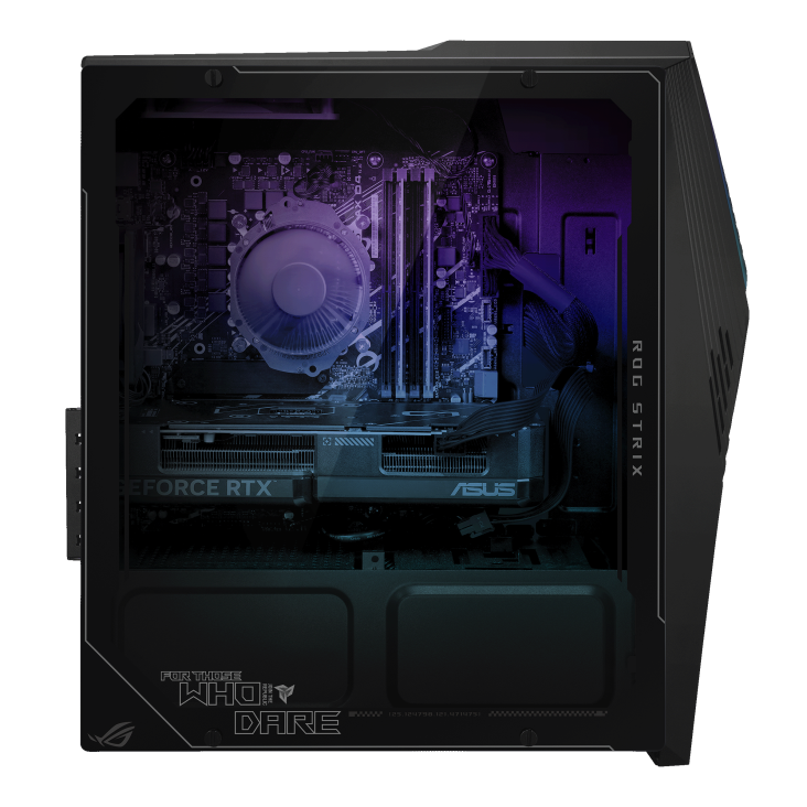 ROG Strix G13CHR | Gaming desktops｜ROG - Republic of Gamers｜ROG Global