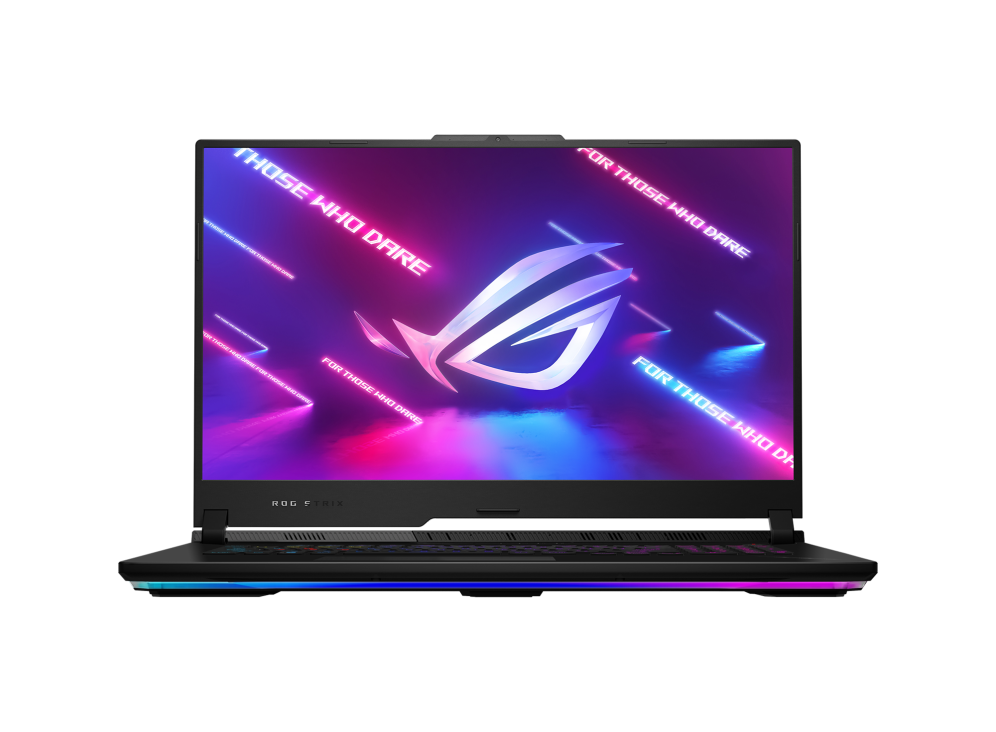 Asus ROG Strix Scar 17 (2023)