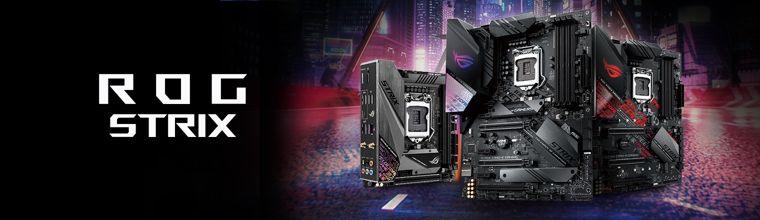 ROG Strix