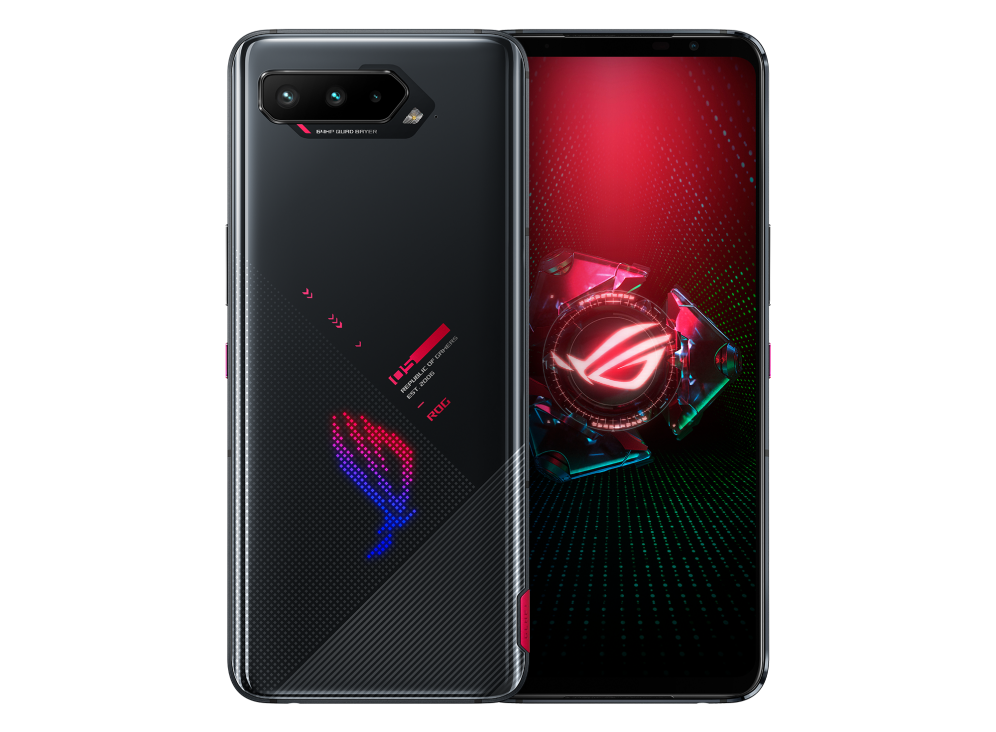 ROG Phone 5