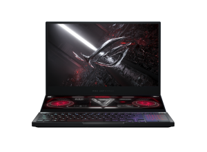 Test de l'Asus ROG Zephyrus Duo 15 SE GX551