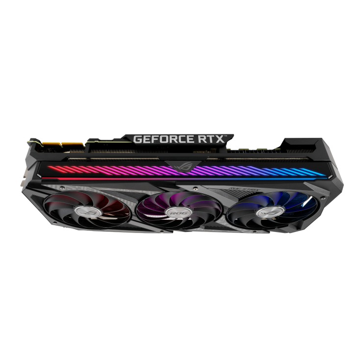 ROG-STRIX-RTX 3090-O24G-GAMING | Graphics Cards