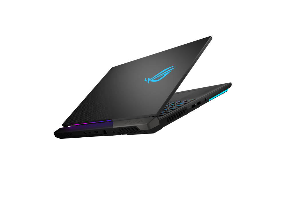 2021 ROG Strix SCAR 17