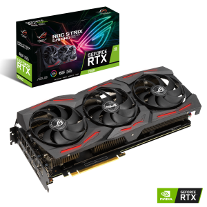 Acer ASUS ROG-STRIX-RTX2060-6G-EVO-GAMING Drivers