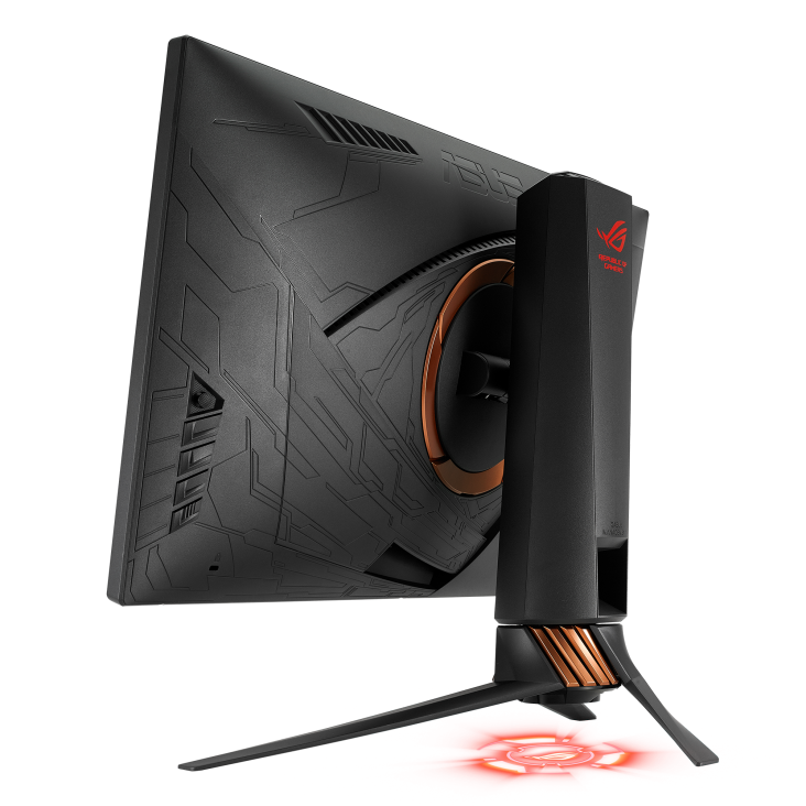 ROG SWIFT PG258Q