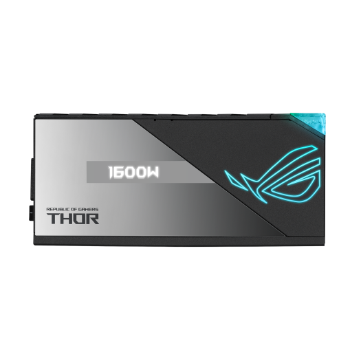 ROG-THOR-1200P2-GAMING, Power Supply Units