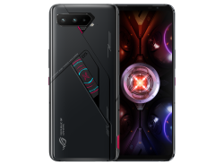 ASUS ROG Phone 5, Snapdragon 888 5G Processor