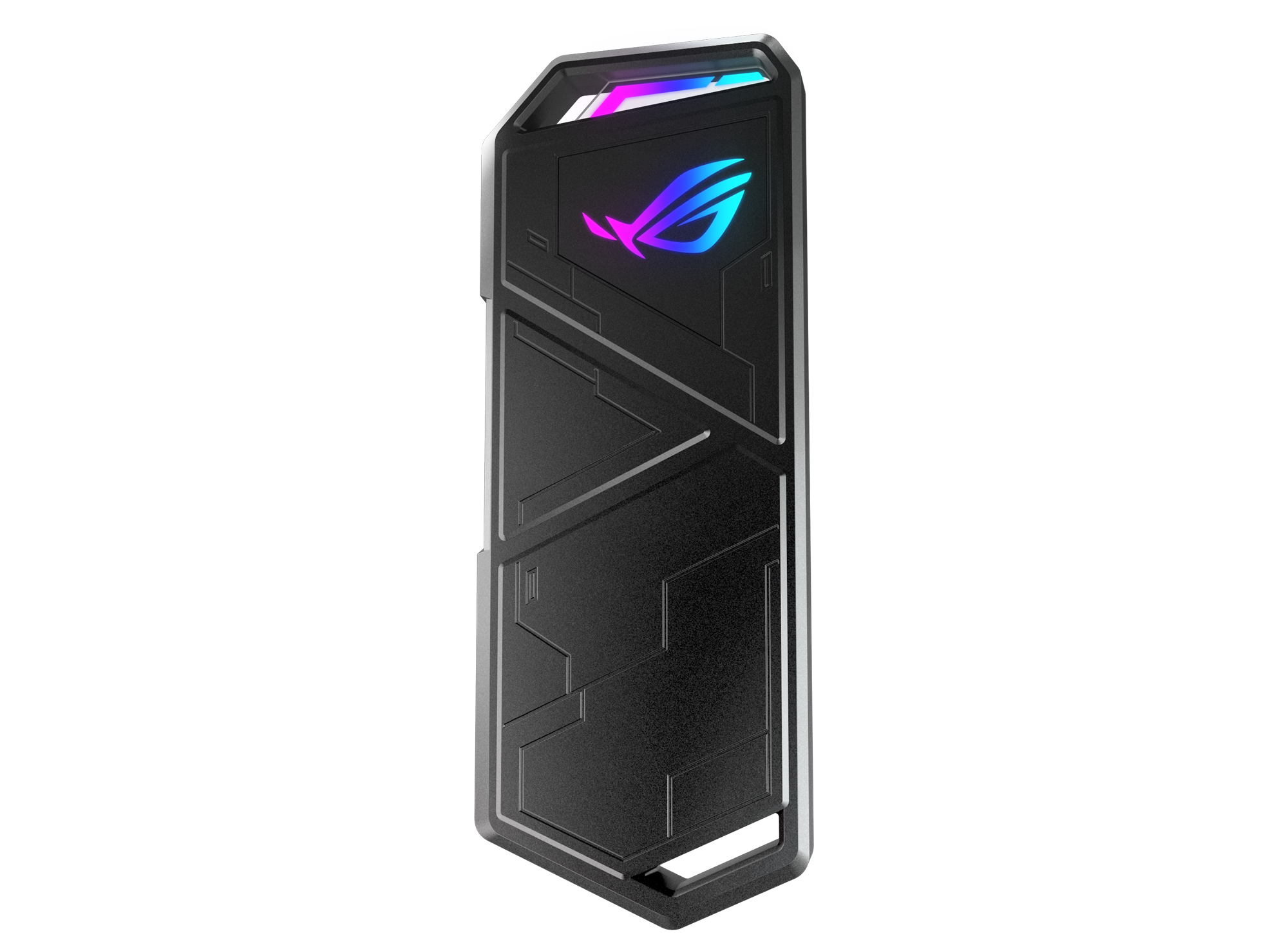 Boitier SSD externe portable Asus ROG Strix Arion S500 USB 3.2