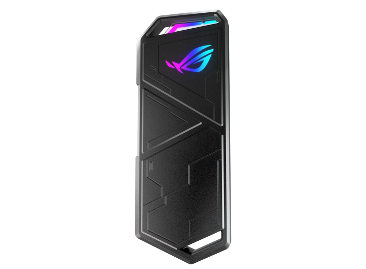 ROG STRIX ARION, Storage