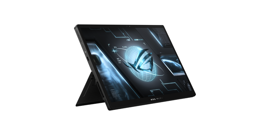 Game-Lord - ROG Flow Z13 : la tablette gaming la plus puissante au monde