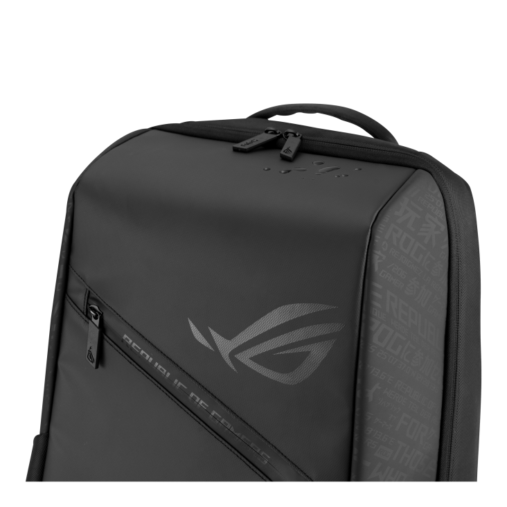 ROG Ranger Gaming Backpack 16 | Gaming bags｜ROG - Republic of Gamers ...