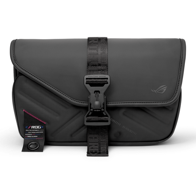 ROG Slash Sling Bag 4.0