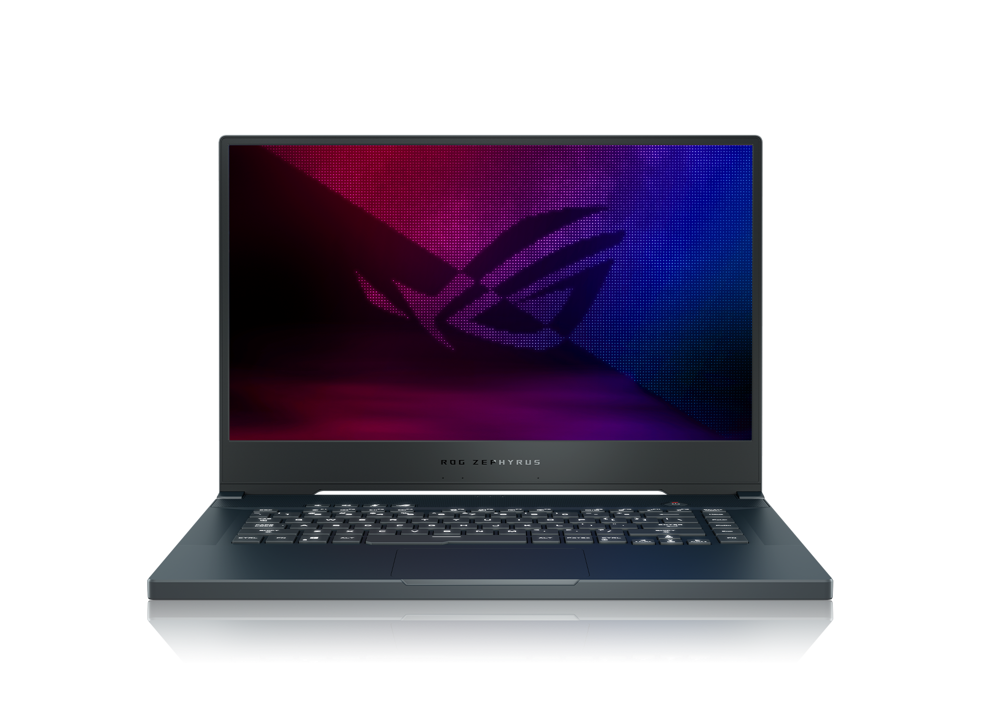 ROG Zephyrus M15 | Laptops | ROG Global