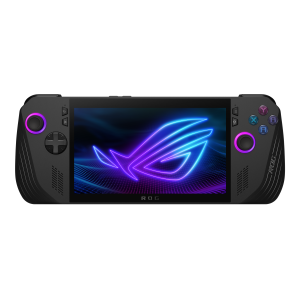 go to ROG Ally X (2024) RC72LA