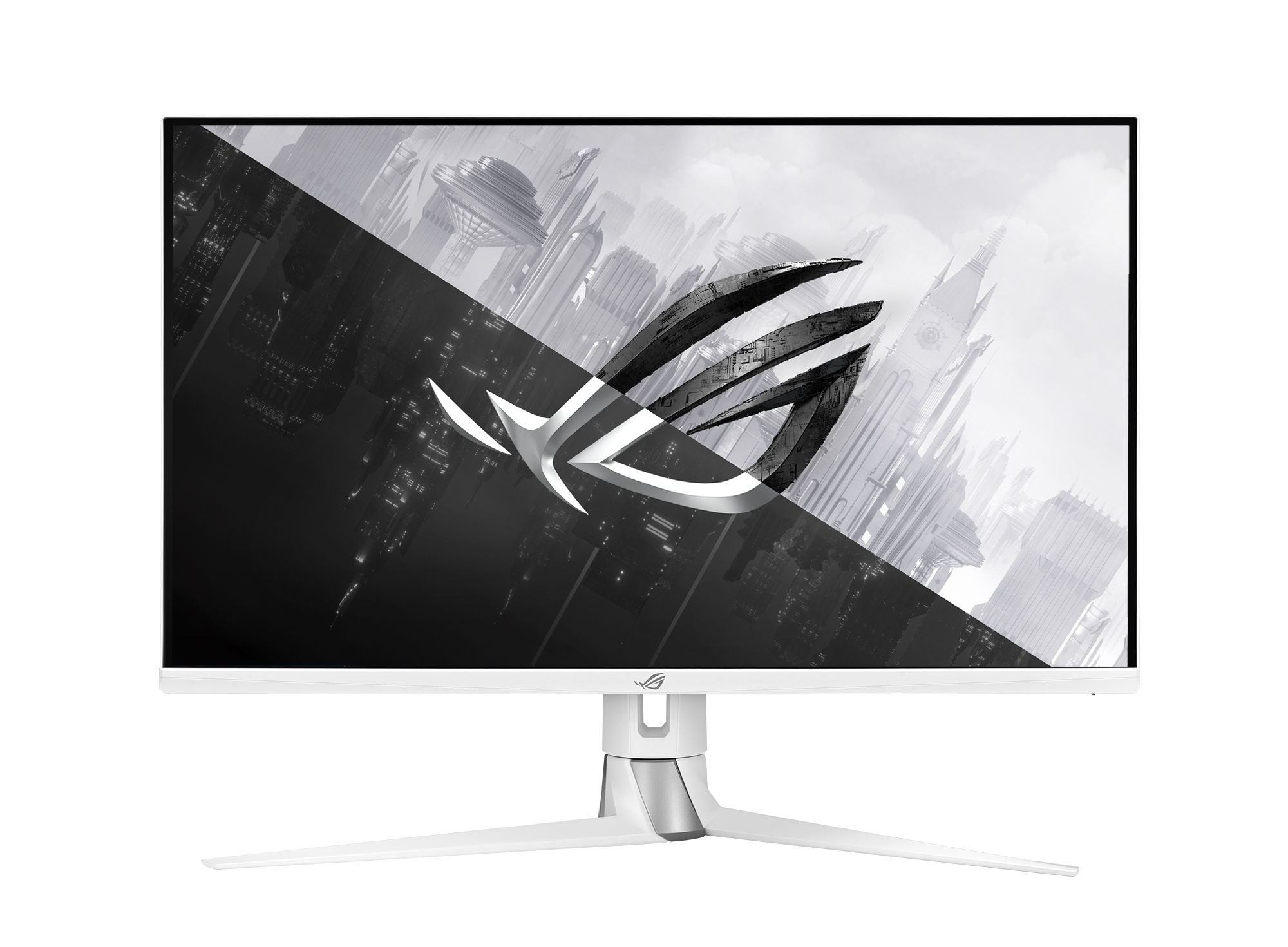 Este monitor para gaming de 32 pulgadas es tan impresionante como