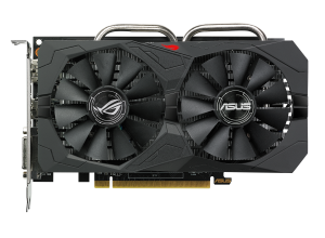 Acer ASUS ROG-STRIX-RX560-4G-GAMING Drivers